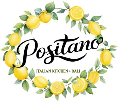 Positano Bali